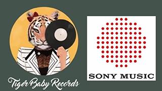Sony Music Entertainment India and Tiger Baby Announce New Tiger Baby Records Joint Venture!