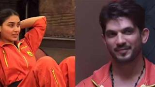 Tower in Turmoil: Arjun and Akriti's Fiery Clash on Rise and Fall Ends with Both Storming Off Stage!