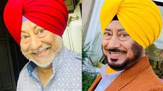 Tribute to Jaswinder Bhalla: The Legendary Punjabi Comedian and Actor!