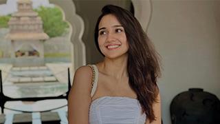 Ashi Singh to play an aspiring lawyer Kairi Sharma in Sony SAB's upcoming family romcom Uff Yeh Love Hai Mushkil!