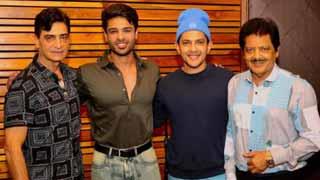 Indra Kumar on Bringing Father-Son Duo Udit and Aditya Narayan on Board for Tera Yaar Hoon Main, 'Life Comes Full Circle!'