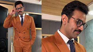 Rajat Dahiya plays the antagonist in Sony SAB's Ufff- Yeh Love Hai Mushkil!