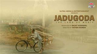 Ultra Play OTT And Ultra Bollywood YouTube Marks International Day Against Nuclear Tests with the Global Premiere of an Award-Winning Short Film Jadugoda!