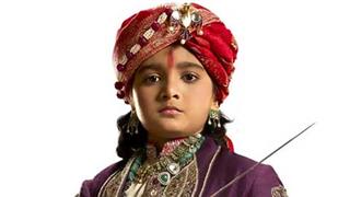 Urva Savaliya reflects on his on-screen journey in Chakravarti Samrat Prithviraj Chauhan!