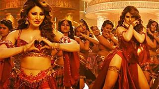 Urvashi Rautela Shuts Down Trolls with Grace, Embraces Bold New Avatar in 'Jaat'!