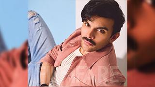 Veer Pahariya Opens Up About His Debut, Navigating the Industry, and Bringing Something New to the Table in Filmfare's February Cover Issue!