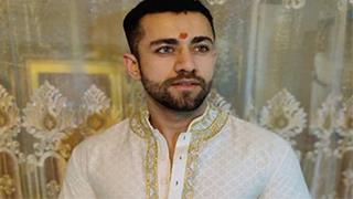 Mahir Pandhi in a double role as the invincible Bali and the benevolent Sugreev in Sony SAB's devotional epic 'Veer Hanuman'!