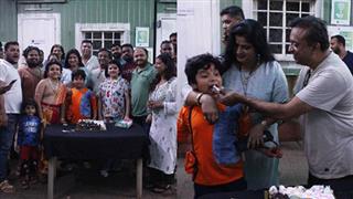 Sony SAB's mythological epic 'Veer Hanuman' completes 100 glorious episodes!