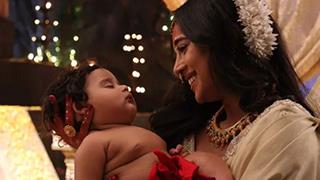 Torn Between Two Worlds: Will Anjani Choose Her Divine Calling Over Her Newborn Son's Safety in Sony SAB's Veer Hanuman?