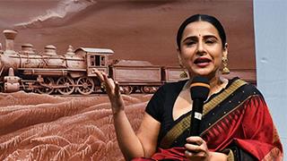 Vidya Balan Falls Victim to Deepfake Scam, Issues Clarification!