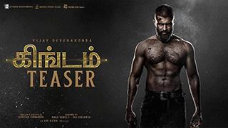 Vijay Deverakonda's 'Kingdom' Set for a Grand Release on this date!