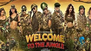 Akshay Kumar's 'Welcome To The Jungle' Faces Major Delays Due to Financial Setbacks!