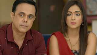 Suspense peaks in Sony SAB's 'Wagle Ki Duniya' as Rajesh sets on a high-stakes mission to save Manoj and Vidya's twins!