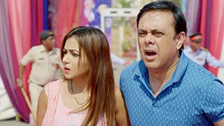 Who's haunting Sai Darshan Society? A ghostly mystery unfolds in Sony SAB's 'Wagle Ki Duniya'!