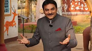 Paresh Ganatra joins Sony SAB's 'Wagle Ki Duniya' in a unique triple role!