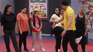Sony SAB's 'Wagle Ki Duniya' champions women's safety with the upcoming episodes on self-defence!