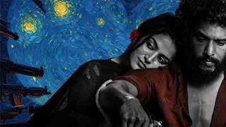 Wamiqa Gabbi Stuns with her bold looks in the teaser of DC with Lokesh Kanagaraj!