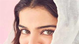 Wamiqa Gabbi Sparks Buzz With Gift Hamper From Maddock Films - Is She Entering The Horror-Verse?