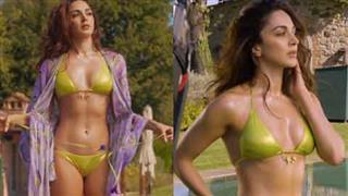 'वॉर 2' को यूए 16 प्लस रेटिंग: रिलीज़ से पहले किआरा आडवाणी का बिकिनी सीन काटा गया!