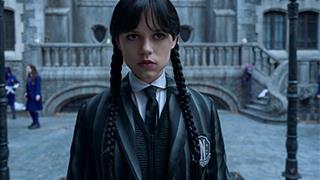 Wednesday Season 2 Release Date Revealed: Jenna Ortega Returns as the Iconic Addams Teen!