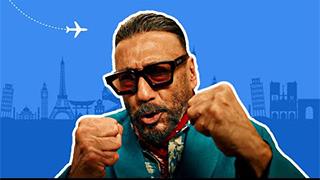 Amazon MX Player gears up to take viewers around the world with two brand films in collaboration with Yatra and Duolingo respectively featuring Jackie Shroff!