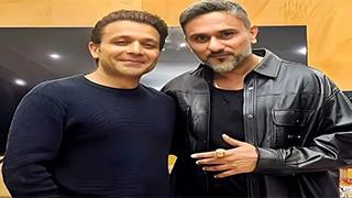 Yo Yo Honey Singh and Shael Oswal Unite for a Groundbreaking Musical Collaboration!