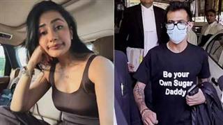 Dhanashree Verma Breaks Silence on Divorce with Yuzvendra Chahal and the Viral 'Sugar Daddy' T-Shirt Controversy!