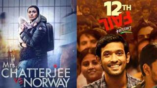Zee Studios won 6 National Film Awards, including Best Actress and Best Debut Film!