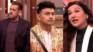 बिग बॉस 19 वीकैंड का वार: सलमान और गौहर ने क्यों दिया आवेज़ को रियलिटी चेक, प्रोमो रिलीज़!