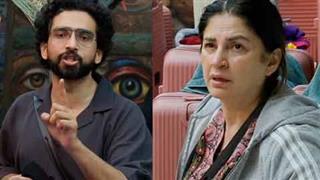 Bigg Boss 19 Latest Episode: Kunickaa Sadanand and Amaal Mallik's Heated Kitchen Showdown!