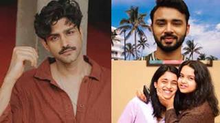 From childhood memories to heartfelt rituals, Sony SAB stars share how they're celebrating Bhai Dooj this year!