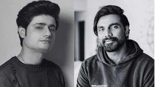 मुंबई का अंडरवर्ल्ड लौट आया है: संदीप सिंह ने की अपनी नई एक्शन फिल्म 'डोंगरी- गैंगस्टर्स पैराडाइज़' की घोषणा!