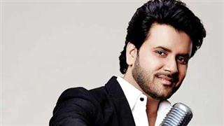 Javed Ali lends his soulful voice to the divine anthem of Sony SAB's upcoming magnum opus Ganesh Kartikey!