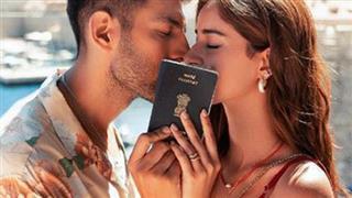 कार्तिक आर्यन रोमांस: अनन्या पांडे के साथ 2026 में वैलेंटाइन्स डे मनाते दिखेंगे!