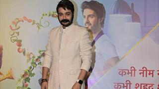 बंगाल के सुपरस्टार प्रसेनजीत चटर्जी बनें प्रोड्यूसर, 'कभी नीम नीम कभी शहद शहद' को किया स्टार स्टडेड प्रेस कांफ्रेंस में लॉन्च!