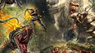 Zee Action brings you Monster Monday Festival every Monday!