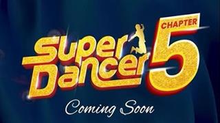 India's most awaited dance extravaganza, Super Dancer Chapter 5, returns on Sony Entertainment Television!