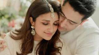 Parineeti Chopra and Raghav Chadha Welcome Their First Child!