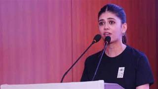 संयुक्त राष्ट्र के यंग लीडर्स फॉर सस्टेनेबल डेवलपमेंट गोल्स के लिए संजना सांघी बनीं प्रतिष्ठित जज पैनल का हिस्सा!