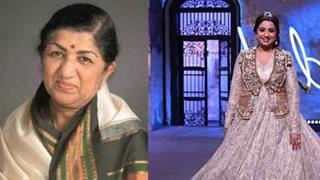 Shreya Ghoshal opens up about her wish: Singing alongside Lata Mangeshkar Ji!