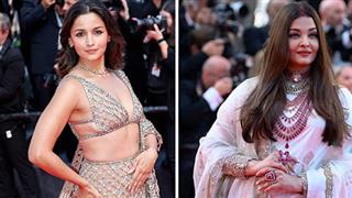 Bollywood Shines Bright at Cannes 2025