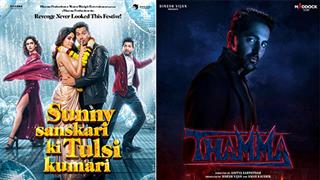 October Blockbusters: The Most Awaited Bollywood Releases of 2025