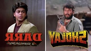 Unforgettable Bollywood Villains!