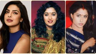 Breaking Barriers - The Women Who Made Bollywood What It Is Today