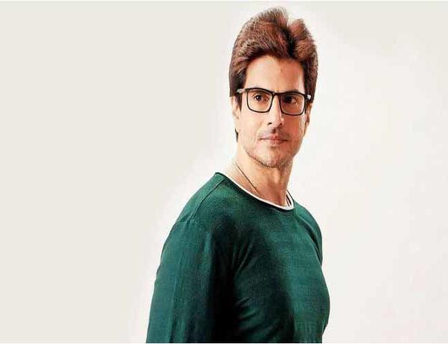 Rahil Azam to join the cast of Star Bharat’s show Shaitani Rasmein!