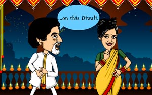 Big B`s wishes...