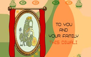 Ganesha`s Blessings!