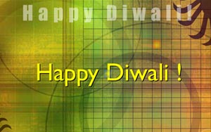 Have an Enjoyable Diwali!