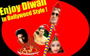 Bollywood Crackers