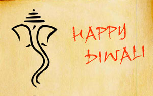 Have a Happy Diwali!